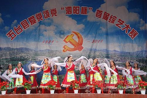 他31岁登春晚一唱而红，观众都以为他隐退了，其实已经去世6年